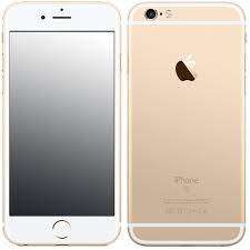 IPhone 6 Plus 64 GB + Cover