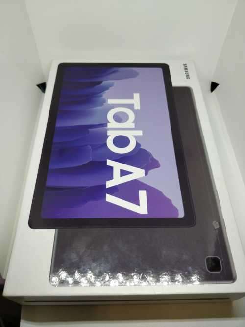 Brand New ! SAMSUNG Galaxy Tab A7 32GB WiFi Only 10.4"