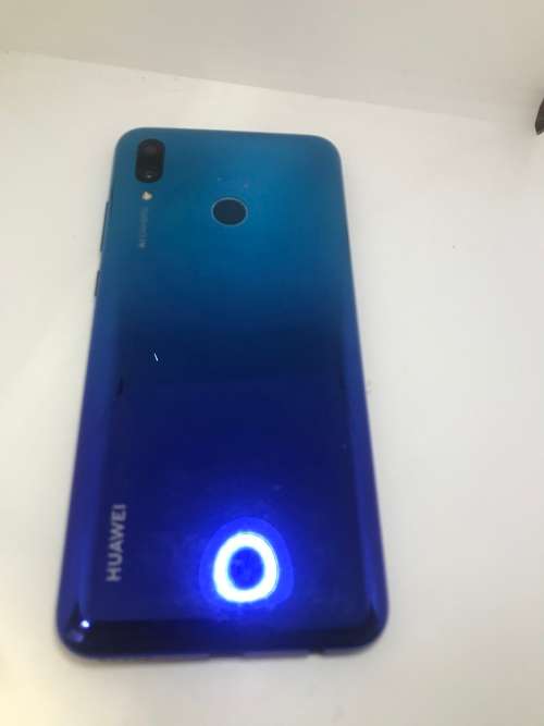 Huawei P Smart 2019