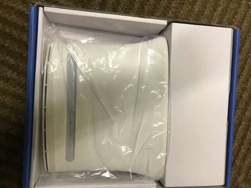 ZTE Router