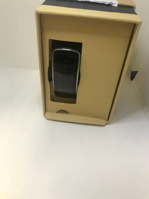 Samsung Gear fit