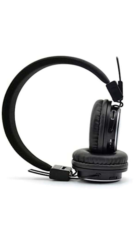 Brand New Sealed !!! D-Link Wireless Bluetooth Headphones