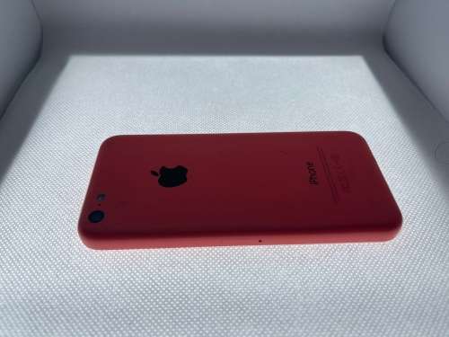 Apple iPhone 5C Pink 16 GB