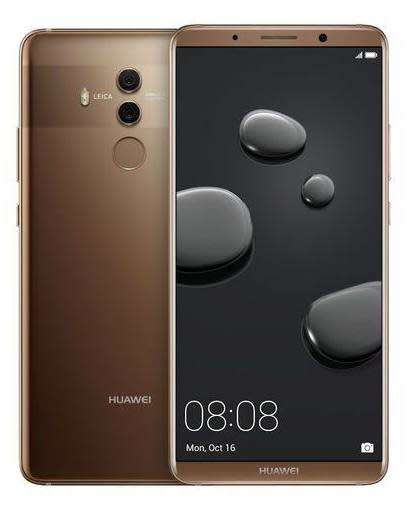 Huawei Mate 10 Pro