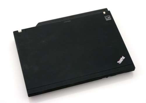 Lenovo  X201 Foldable Tablet PC / Laptop - Core i7 , 4 GB RAM