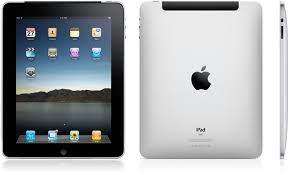 IPAD 1 - A 1337 - 64 GB CELLUAR AND WIFI - Spares . Repairs