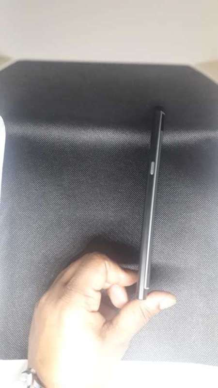 BlackBerry Priv