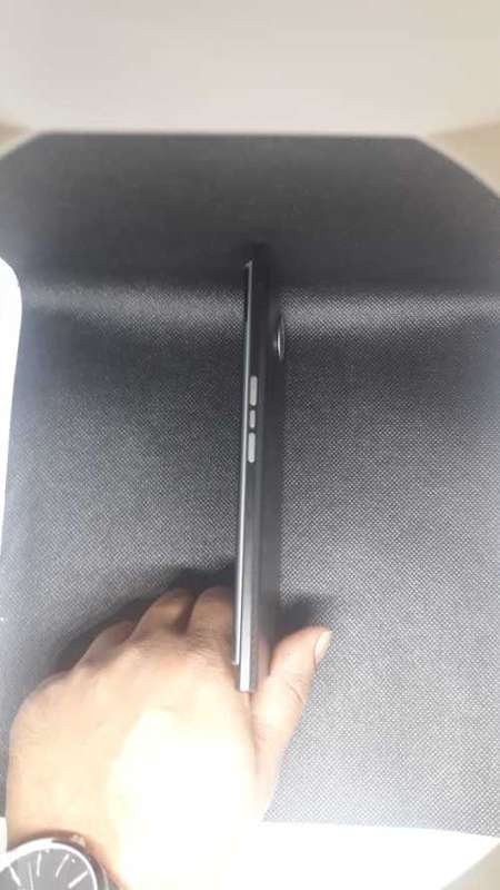 BlackBerry Priv