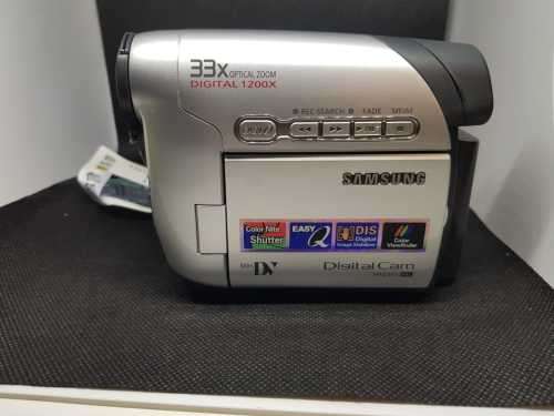 Samsung DigiCam