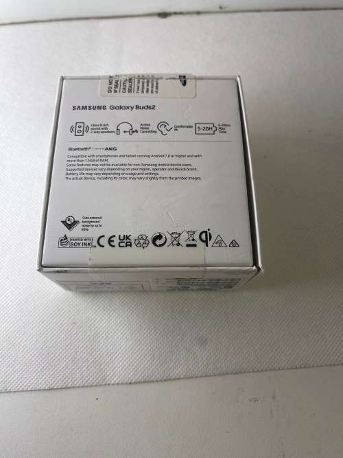 Samsung Galaxy Buds 2