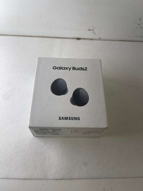 Samsung Galaxy Buds 2