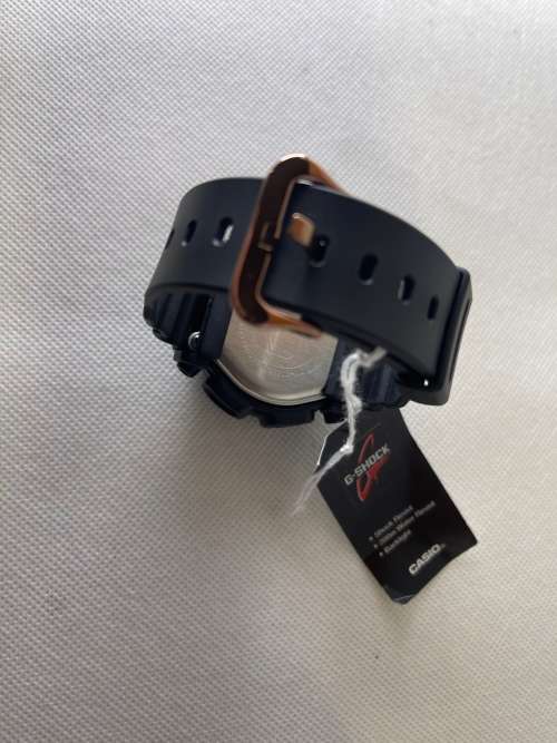 Casio G-Shock