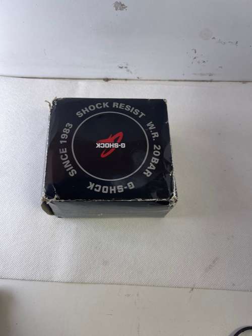 Casio G-Shock