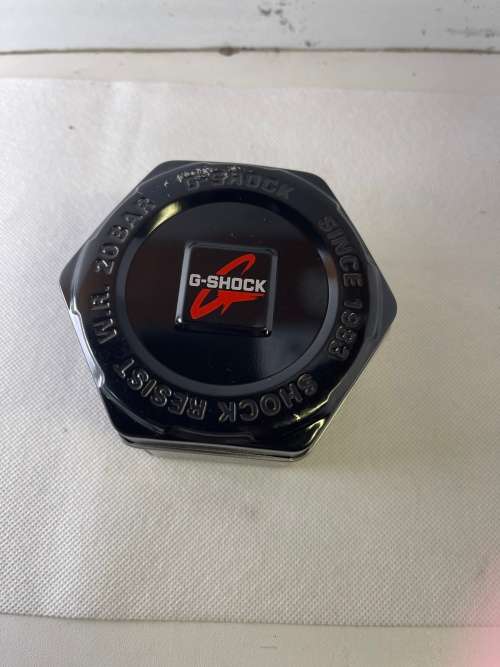 Casio G-Shock