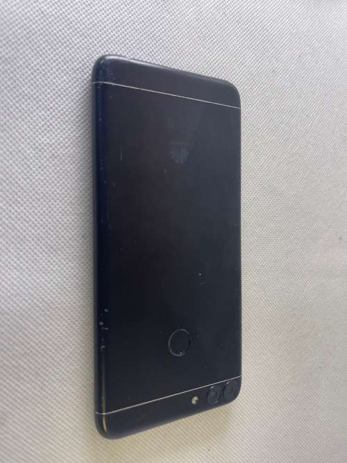 Huawei P Smart FIG LX2