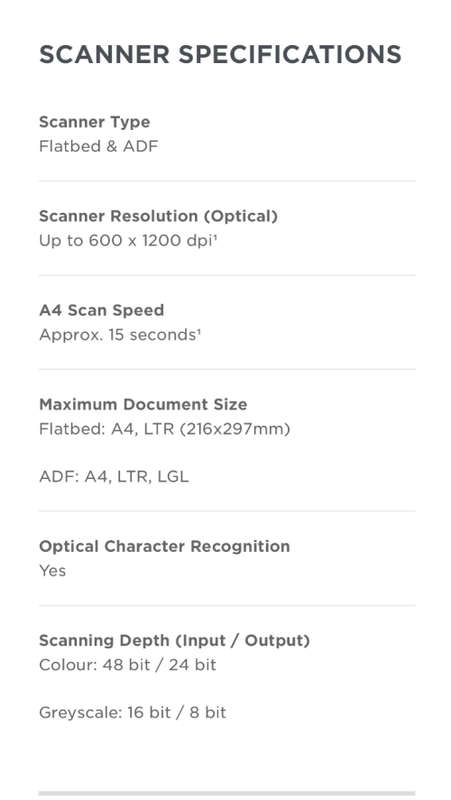 Canon Pixma MX494 - Printer , Scanner , Copier