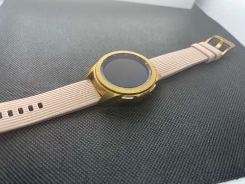 Samsung Galaxy Watch 42mm - Rose Gold