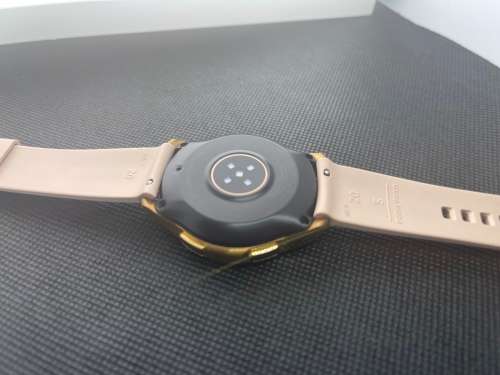Samsung Galaxy Watch 42mm - Rose Gold