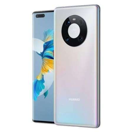 Huawei Mate 40 Pro 5G  8GB Ram 256 GB Memory Dual Sim