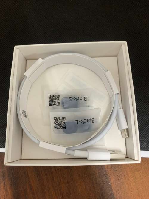 HUAWEI FreeBuds 4i