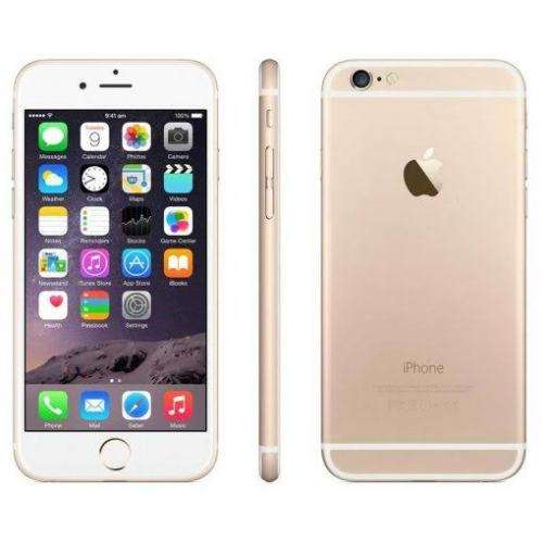Warehouse Clearance : IPhone 6 64 GB  - Read description
