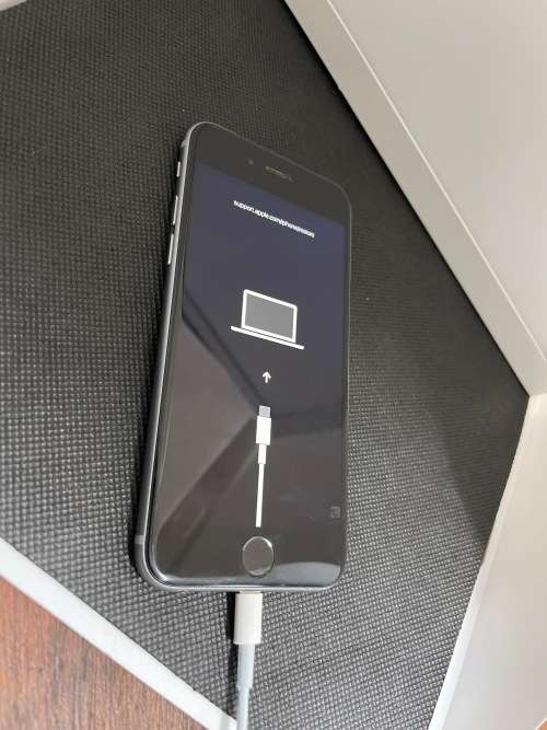 Warehouse Clearance : IPhone 6s -  Please read description