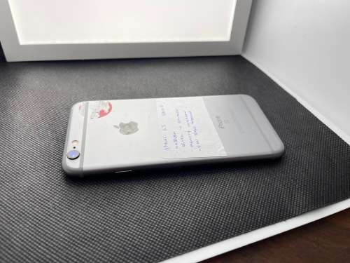 Warehouse Clearance : IPhone 6s -  Please read description