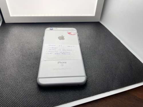 Warehouse Clearance : IPhone 6s -  Please read description