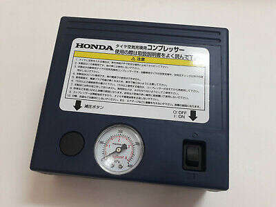 HONDA car  Air Compressor 12V