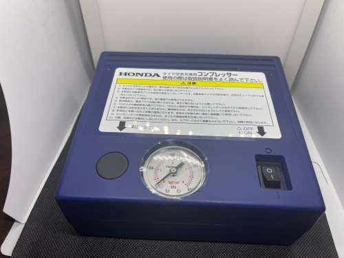 HONDA car  Air Compressor 12V