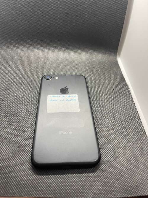 Warehouse Clearance : IPhone 7  - Spares / Repairs