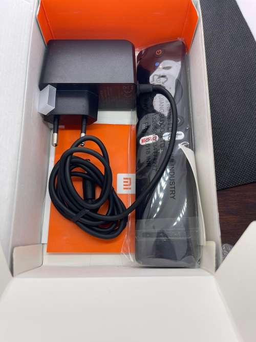 Mi TV Box S