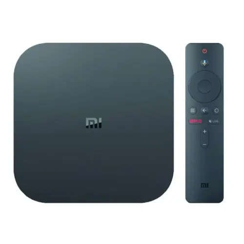 Mi TV Box S