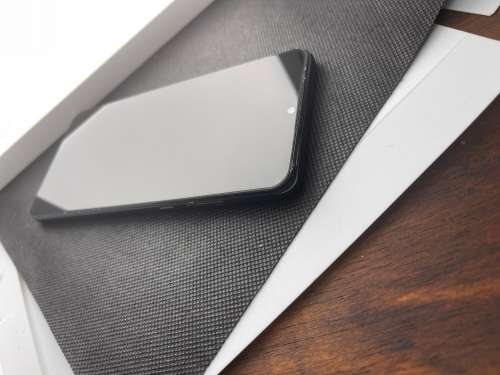 Huawei P30 Lite 128 GB - Midnight Black - Single Sim