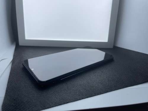 Huawei P30 Lite 128 GB - Midnight Black - Single Sim