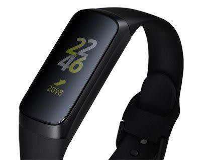 DEMO !!! Samsung Fit E