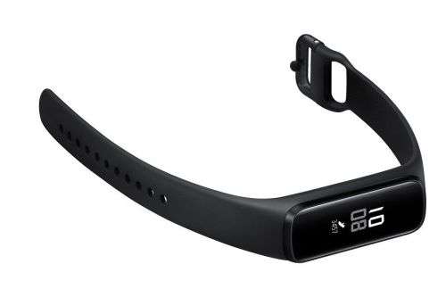 DEMO !!! Samsung Fit E
