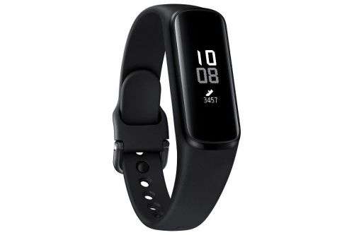 DEMO !!! Samsung Fit E