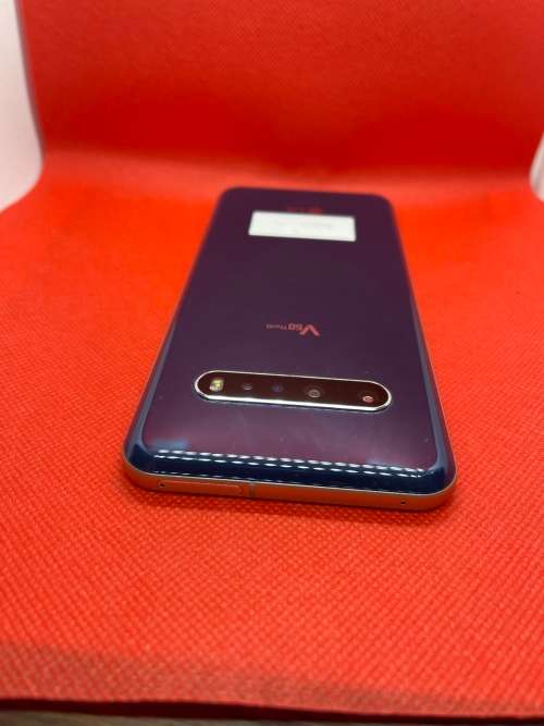 LG V60 ThinQ Dual Screen Android Smart Phone 256 GB Memory + 8 GB RAM