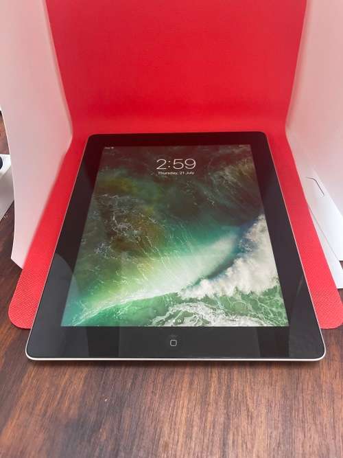 Apple iPad 4 WiFi 16 GB