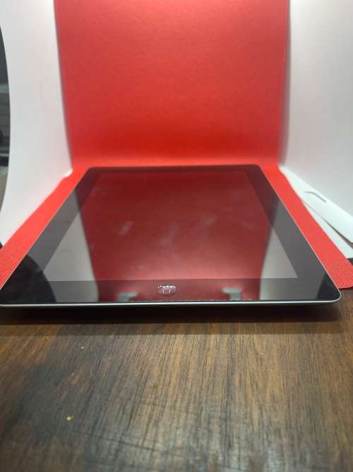 Apple iPad 4 WiFi 16 GB