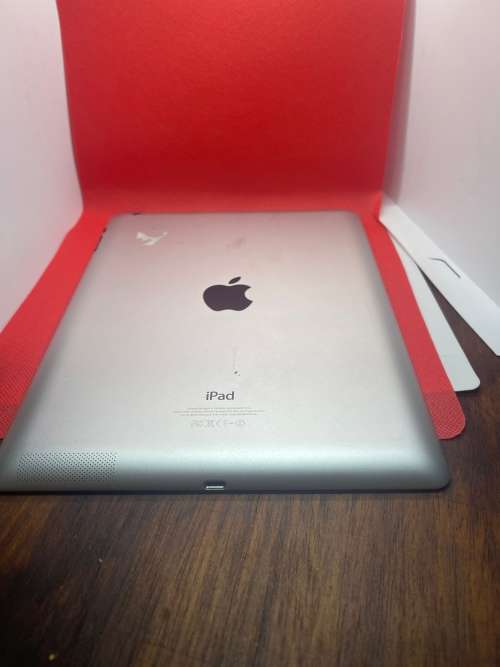 Apple iPad 4 WiFi 16 GB