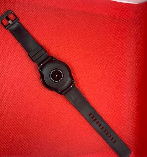 Samsung Galaxy Watch 42mm -  Black