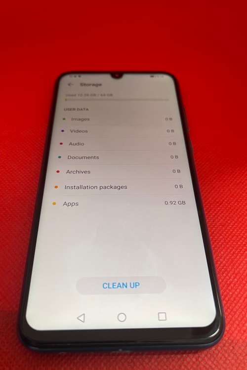 TRADE IN CLEARANCE : Honor 10 lIte 64 GB