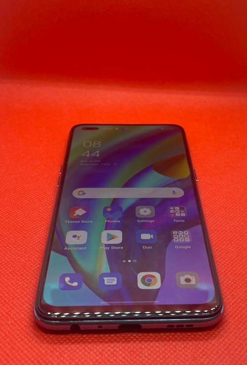 TRADE IN CLEARANCE : Oppo F17 Pro  8GB Ram 128 GB Storage Quad Camera