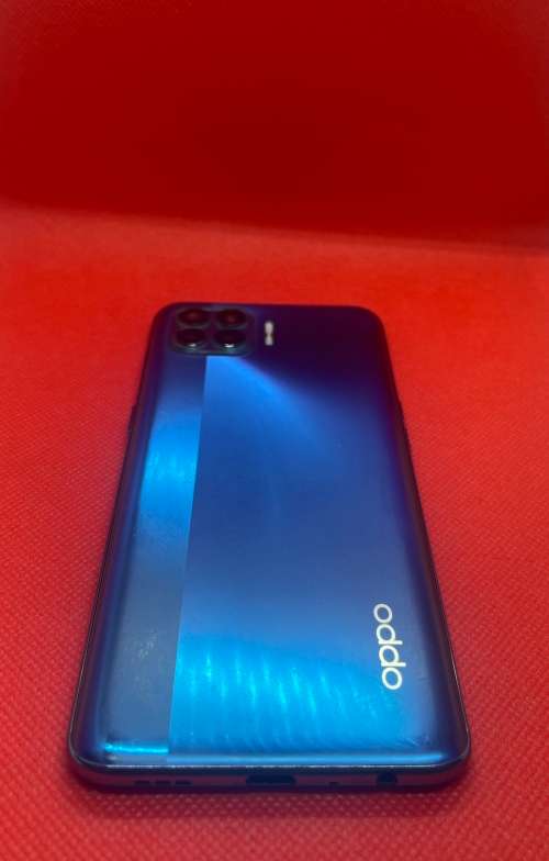 TRADE IN CLEARANCE : Oppo F17 Pro  8GB Ram 128 GB Storage Quad Camera