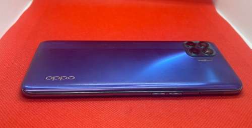 TRADE IN CLEARANCE : Oppo F17 Pro  8GB Ram 128 GB Storage Quad Camera