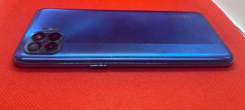 TRADE IN CLEARANCE : Oppo F17 Pro  8GB Ram 128 GB Storage Quad Camera