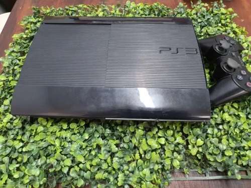 Sony PlayStation 3 Gaming Bundle 500 GB with 12 Games !!!
