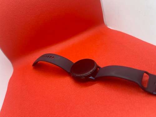 Samsung Galaxy Watch Active 2 40 MM GPS AND LTE